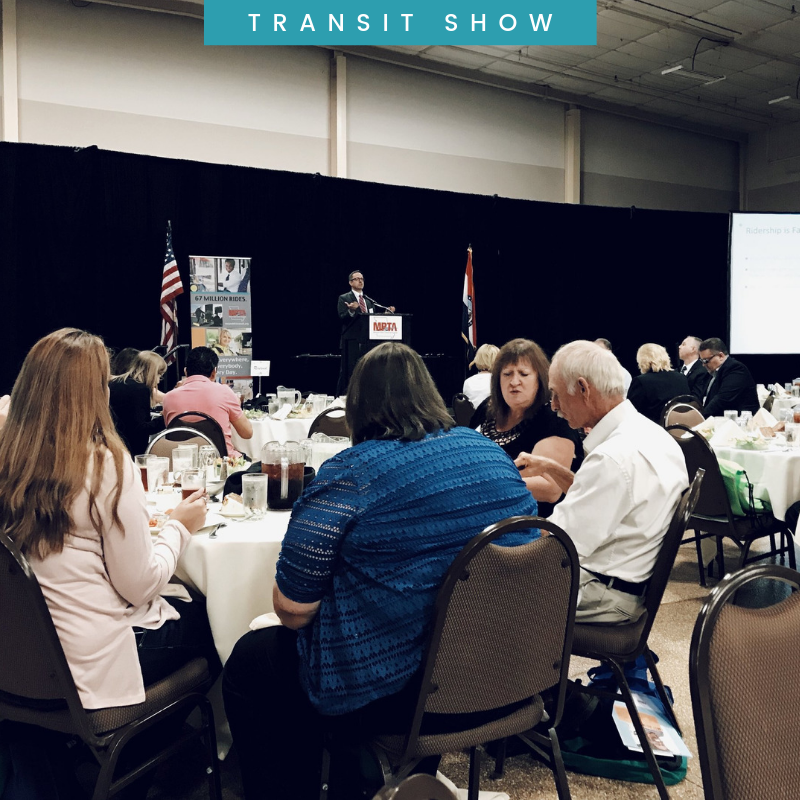  MPTA's 2018 Annual Conference