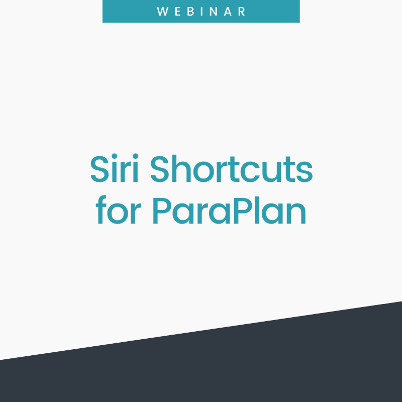 Introducing Siri Shortcuts
