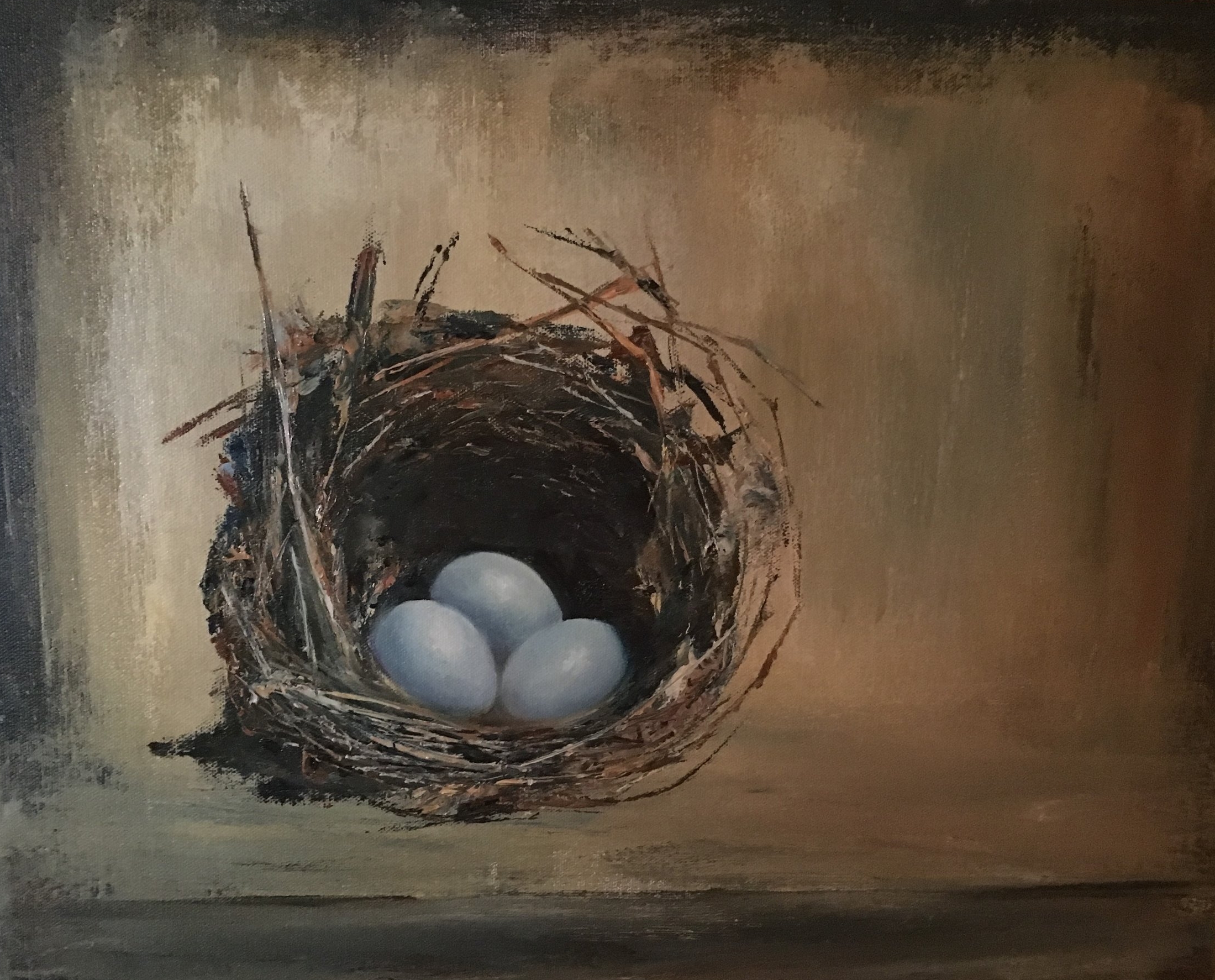 Nest, 2015