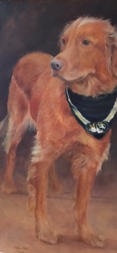 dog portrait  large red.JPG