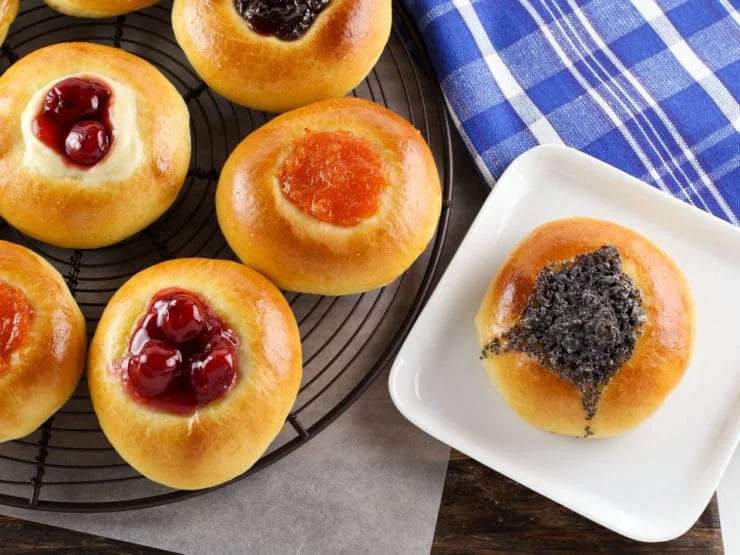 Kolaches