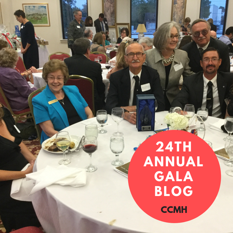 Czech Center Museum Houston's 24th Annual Gala