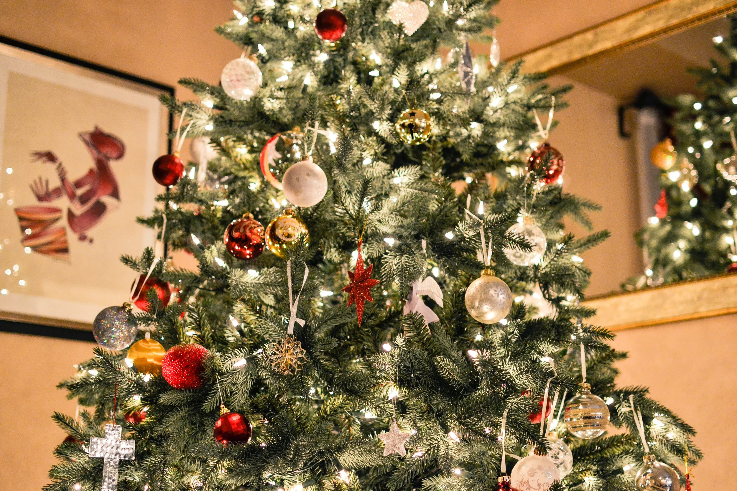 5 Czech Christmas Traditions for this Holiday Season.