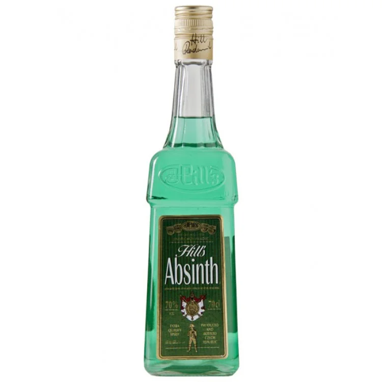 Absinth