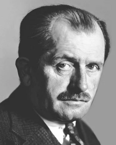 Ferdinand Porsche