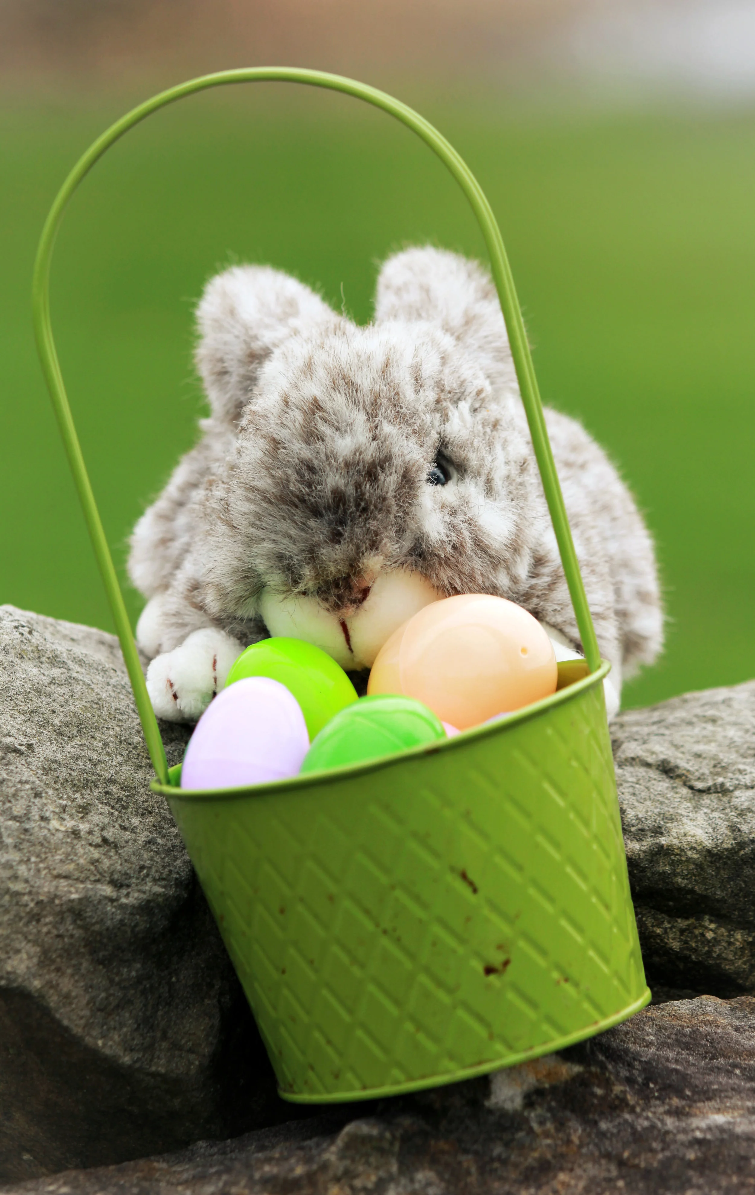 4 Creative Ideas for a Social Distancing Easter Egg Hunt