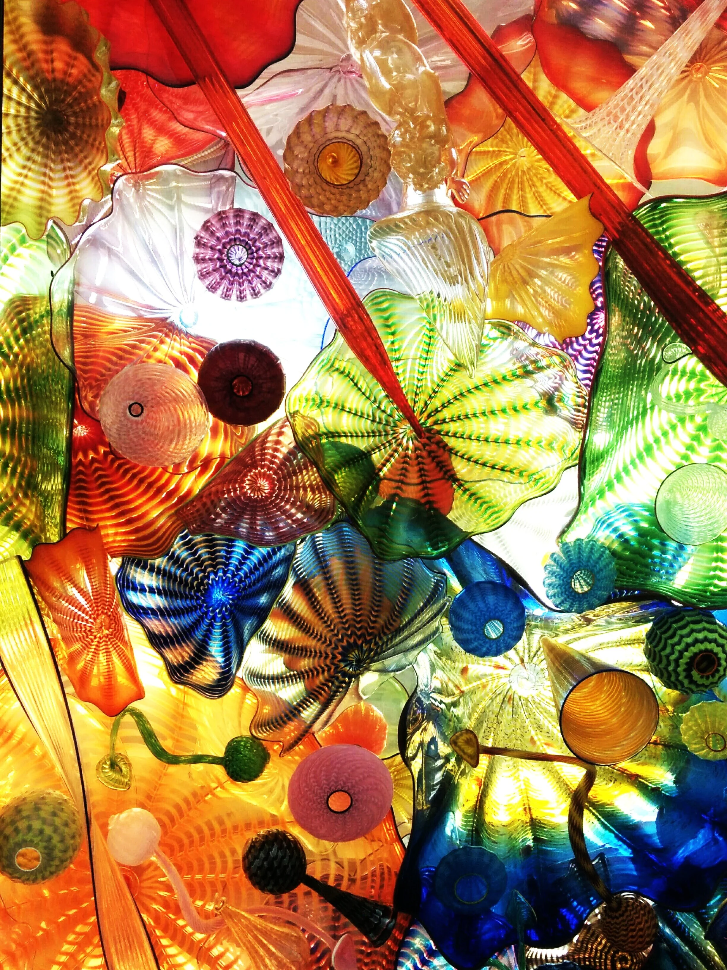 Bohemian Glass Artistry