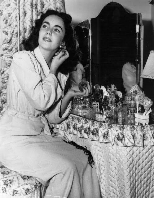 Liz Taylor