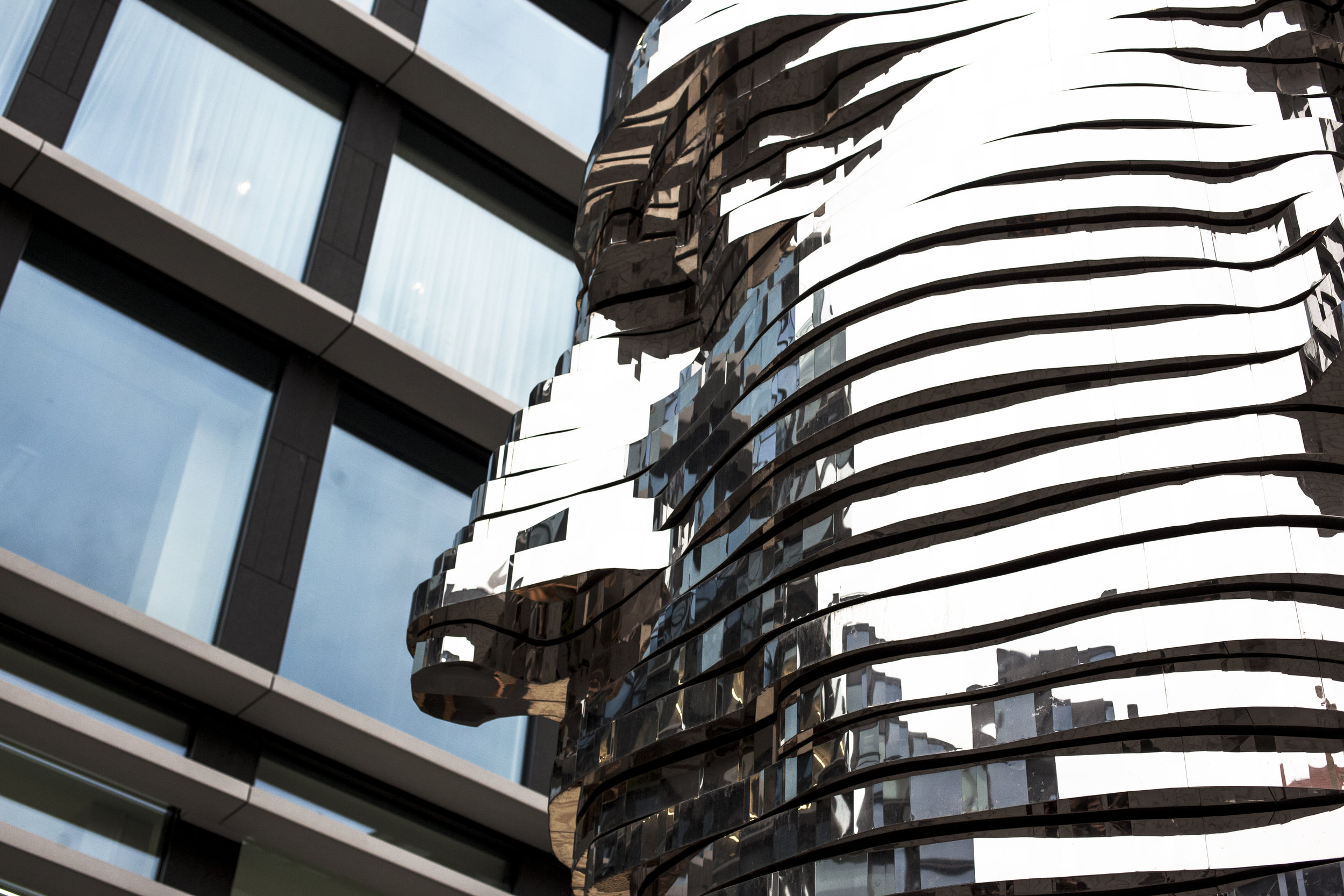 Kafkaesque: an Author’s Legacy in One Word