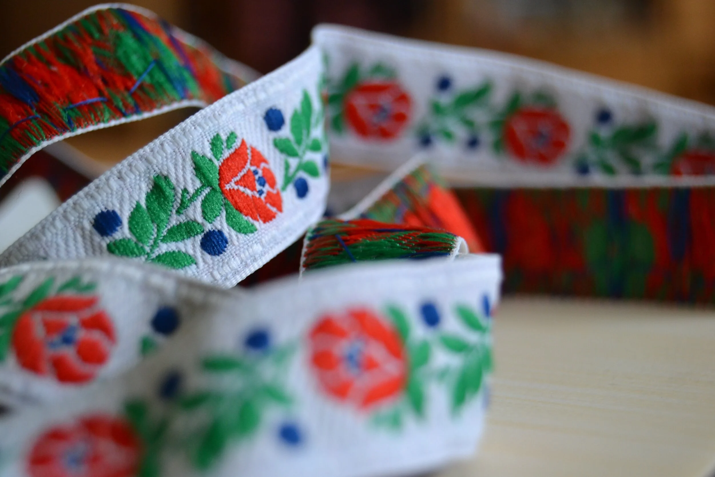 The Kroj - A Connection to Czech Heritage