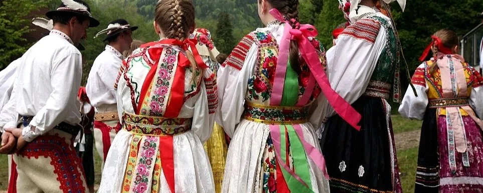 Celebrating Czech Heritage in America