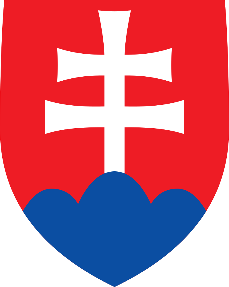 Slovak Coat of Arms