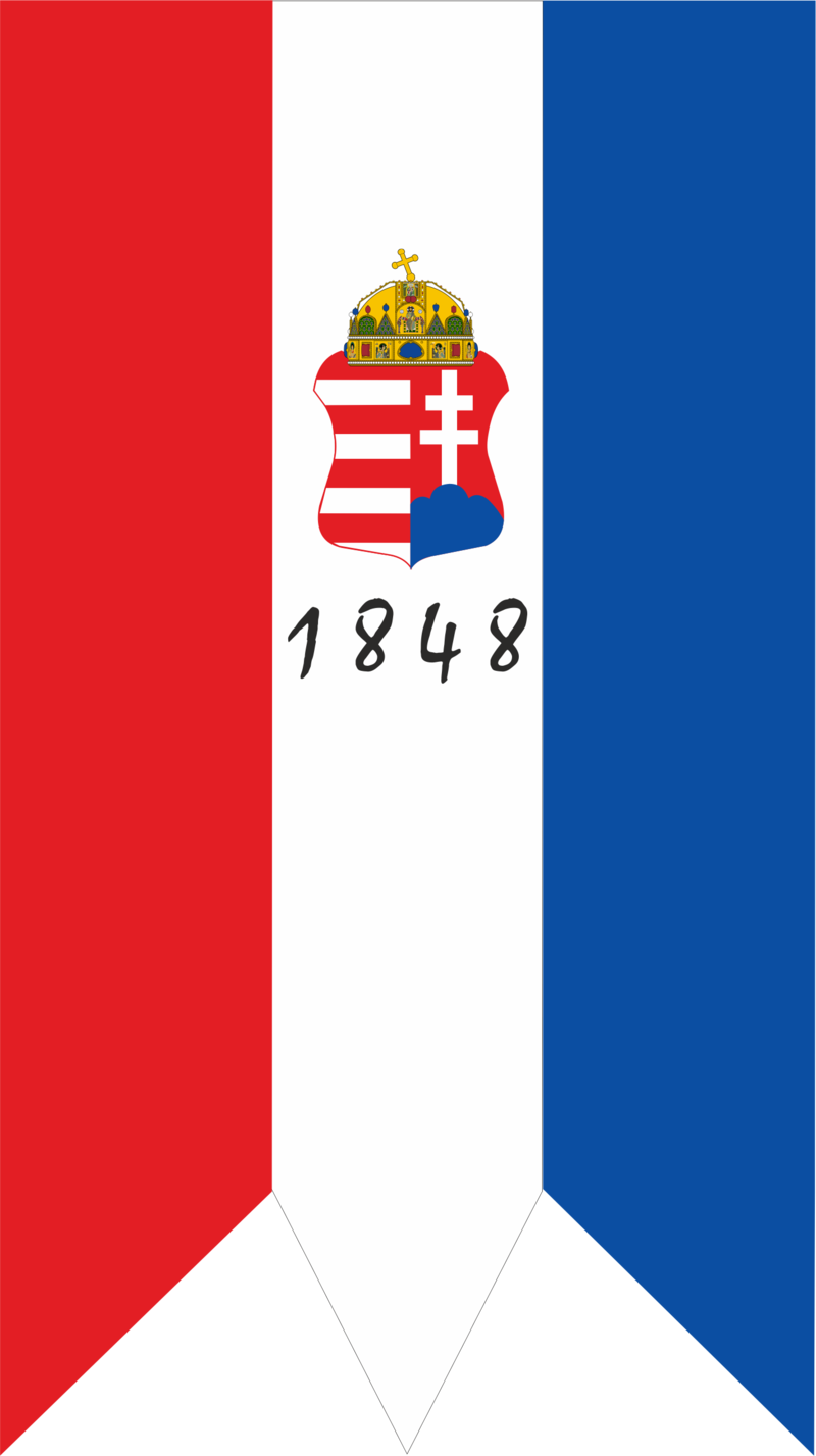 Coat of Arms used by Slovak nationalists (1848)