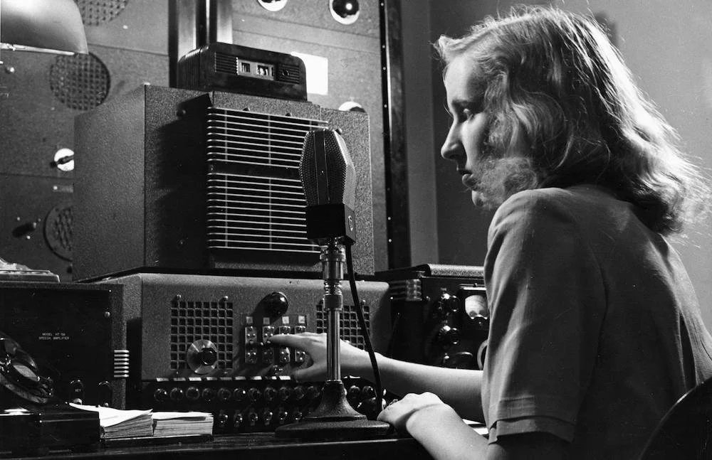 Radio Revolution