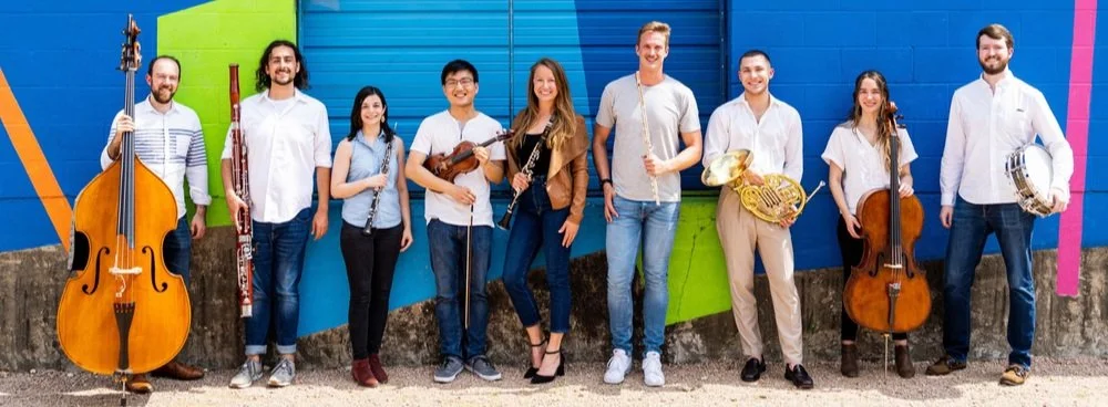 Monarch Chamber Players