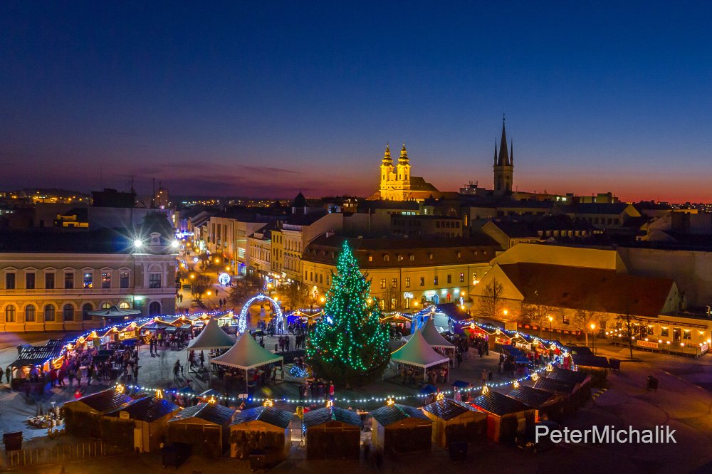 Nitra, Slovakia — Captured in Photos