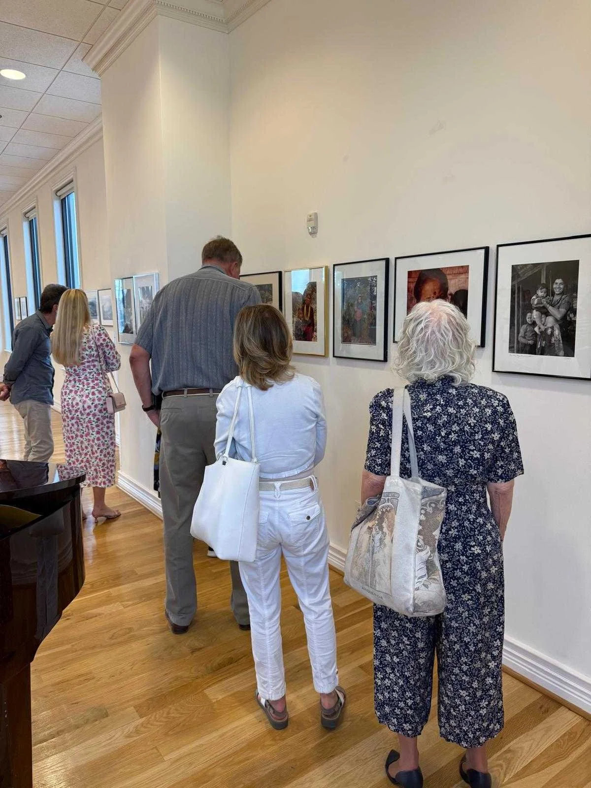 Celebration of Spirit: Photo Exhibition