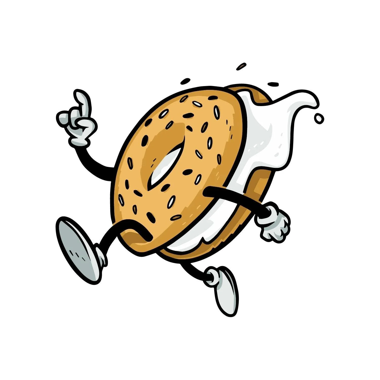 Jeff's Bagel Run.jpg