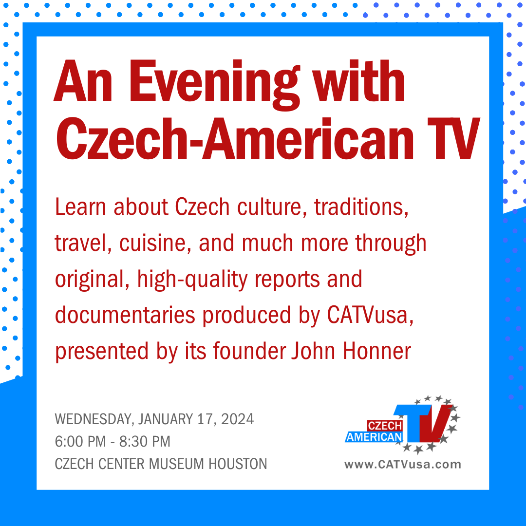 Czech-American TV Screening