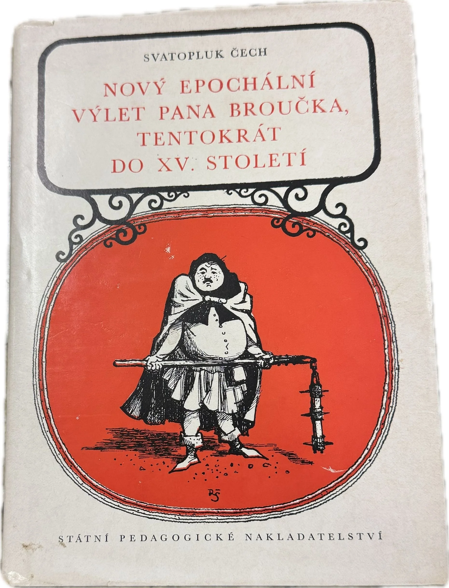 Nový Epochální Výlet Pana Broučka, Tentokrát Do XV. Století.jpg