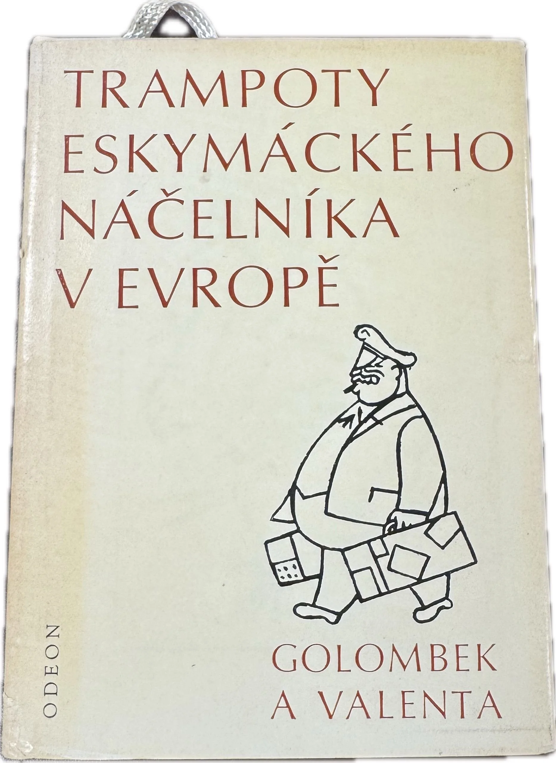 Trampoty Eskymackeho Nacelnika v Evrope.jpg