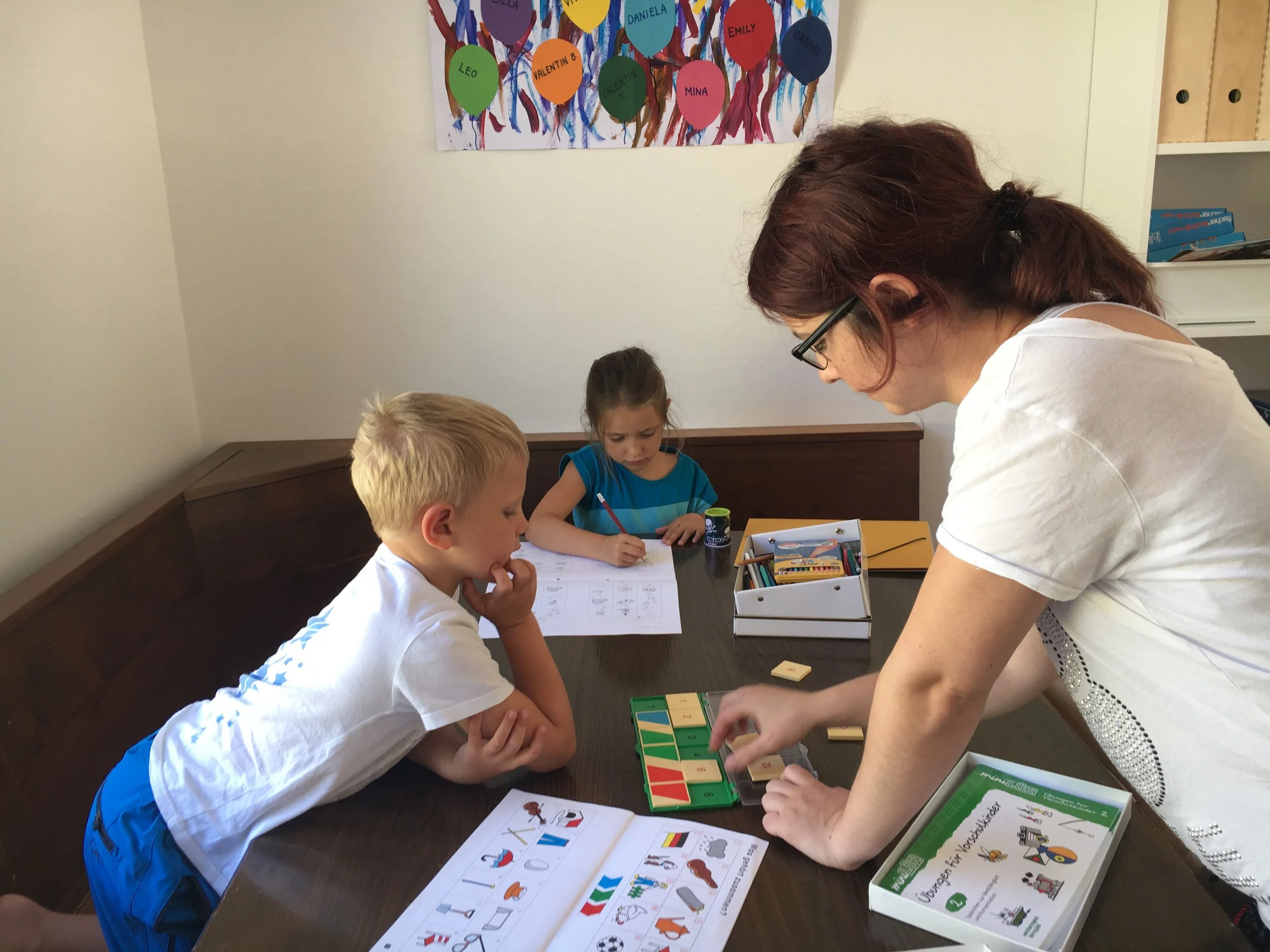  Foto zu KiTa plus Wolfhausen 