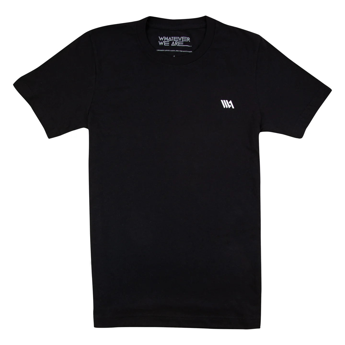 BLACK TEE