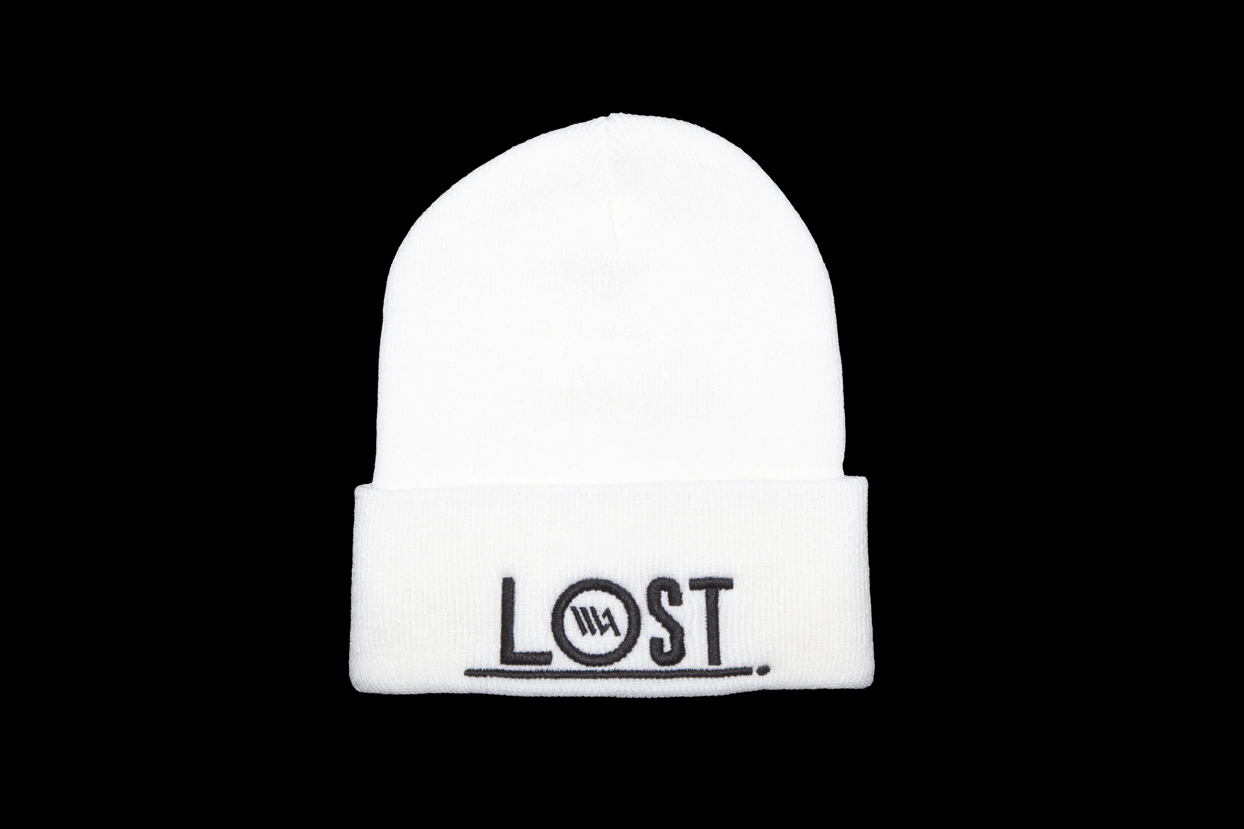 LIMITED EDITION "OLD CAR" REVERSIBLE BEANIE