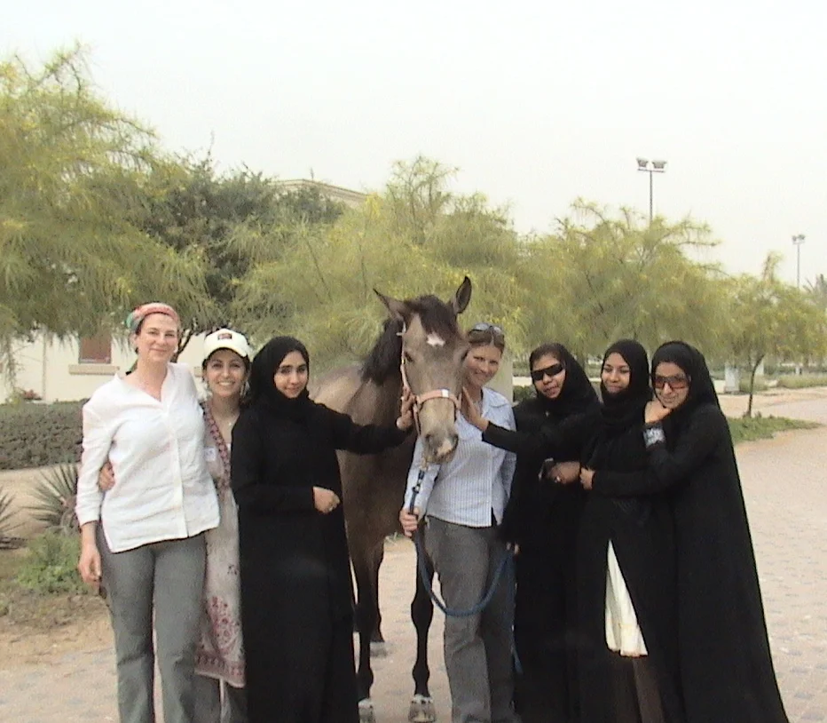 LEADING FROM THE HIGHER SELF