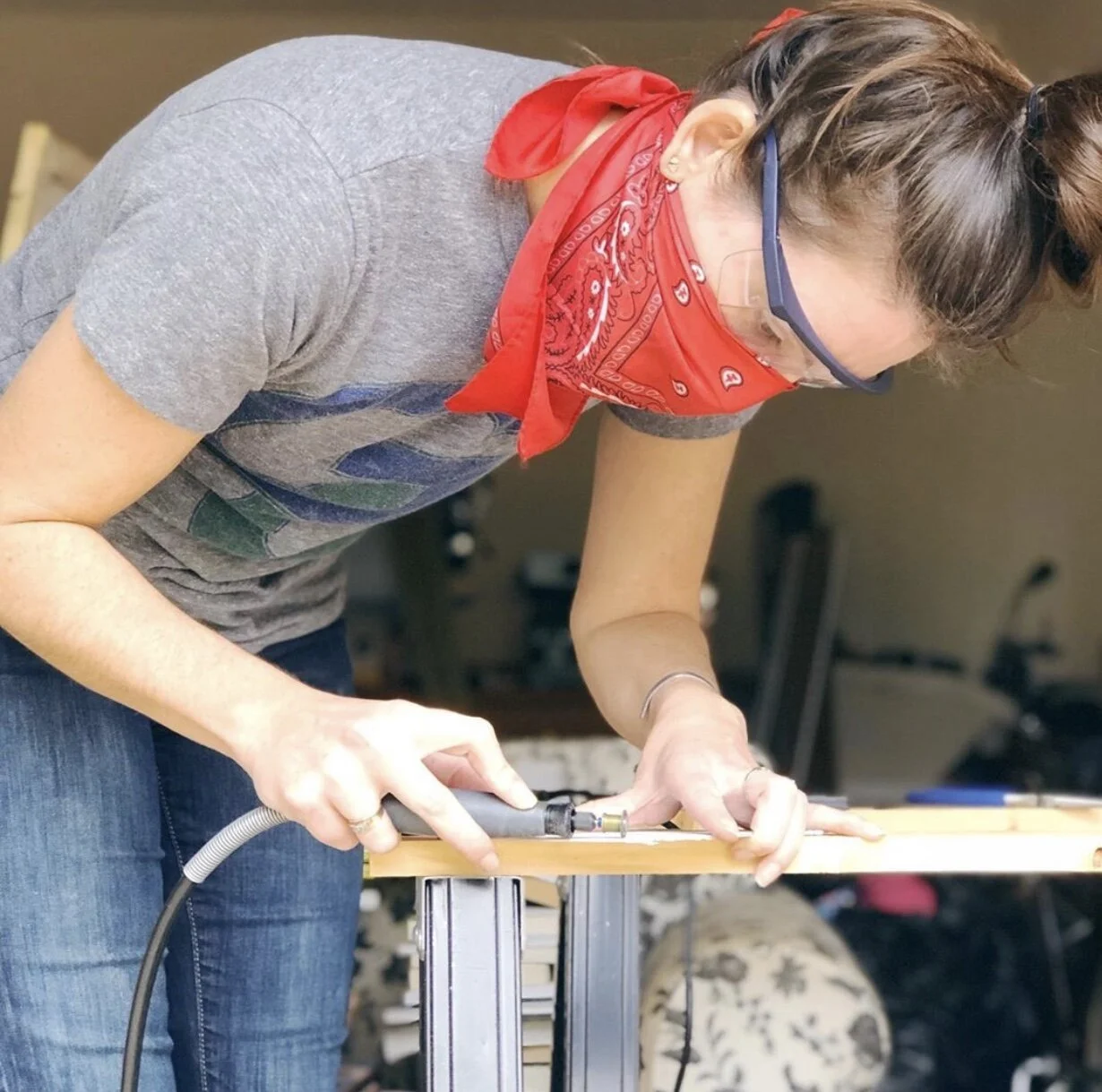 Halstead Design Challenge - WIP