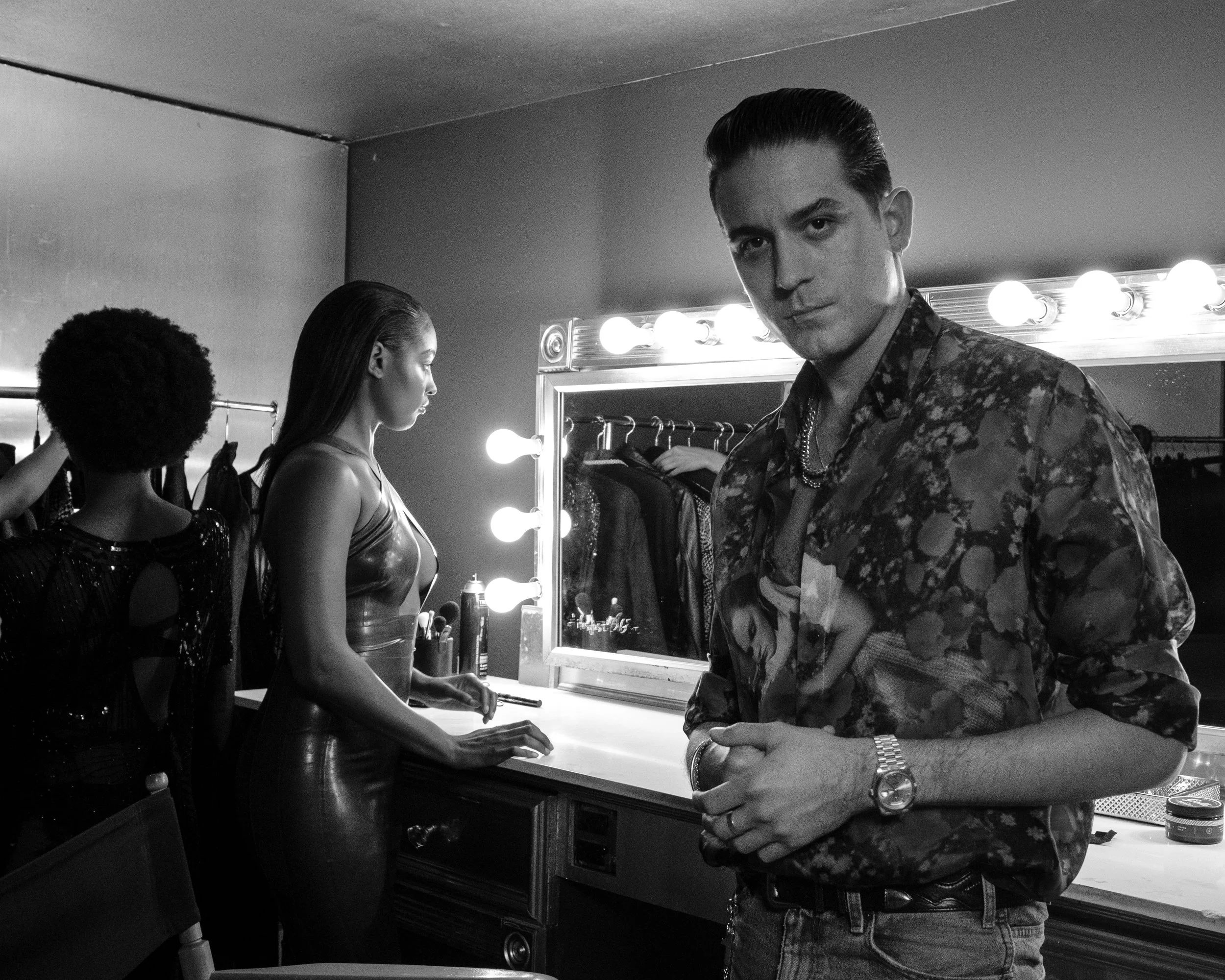 G EAZY