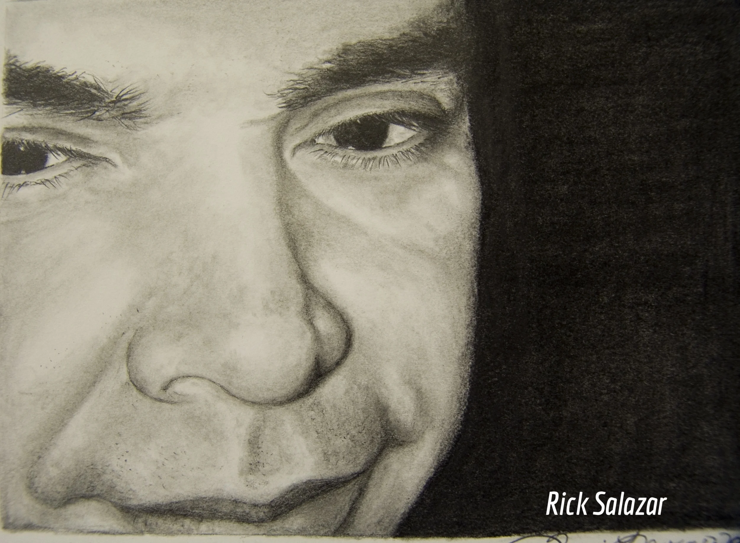 Rick Salazar