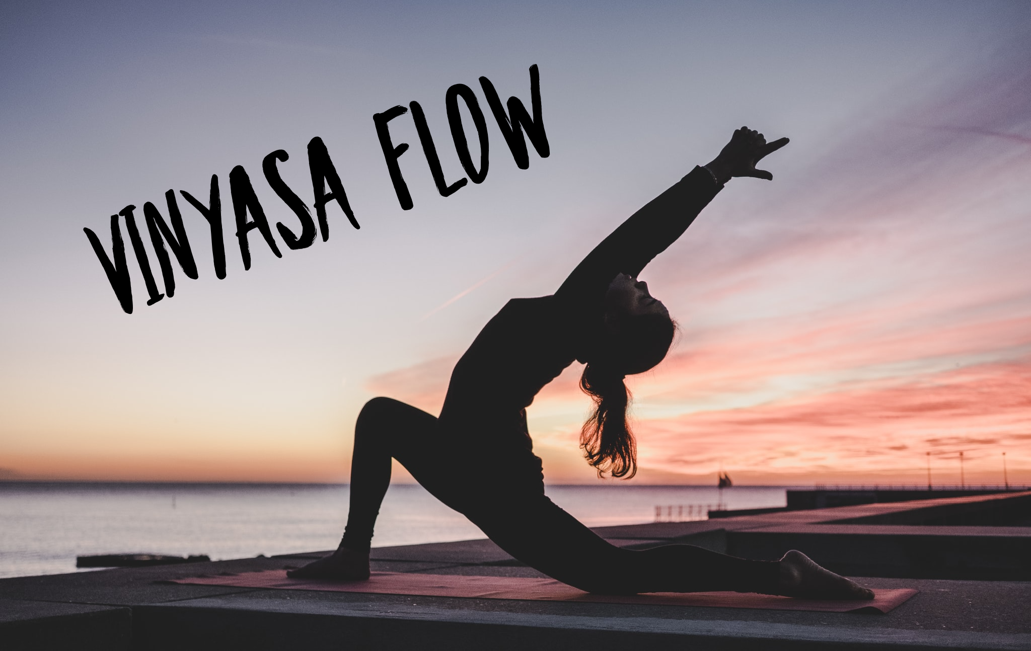 Vinyasa Flow from 3/23/20