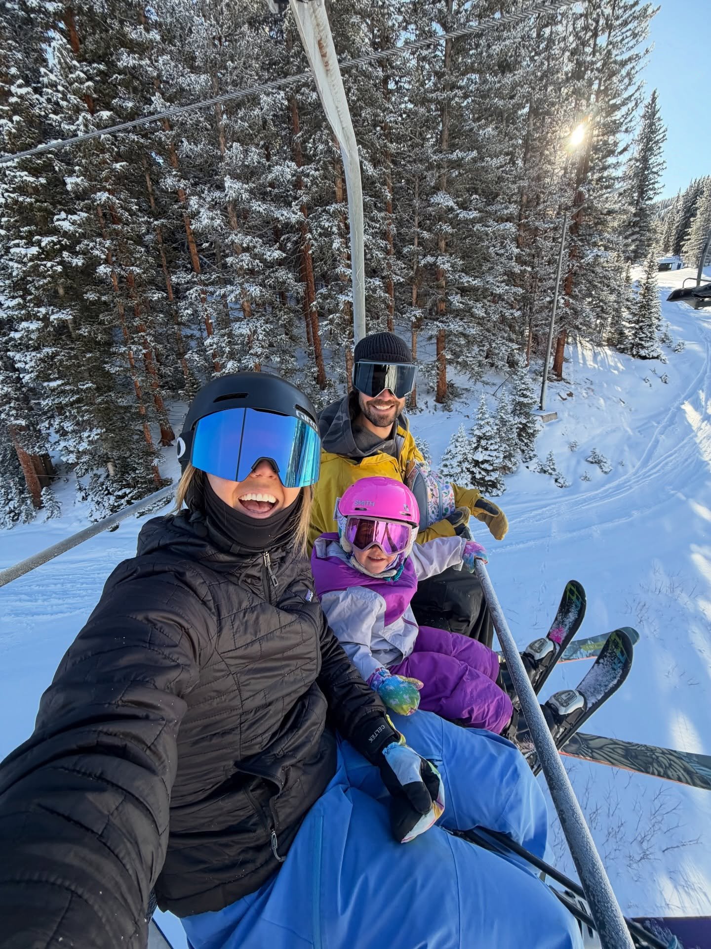 Hot tip: marry your adventure buddy and life will always feel like one.

But for real, I am so grateful for this guy right here. 

Happy birthday, @photograferg 🥳 Thanks for being the best husband and dad we could ever ask for. Here&rsquo;s to anoth