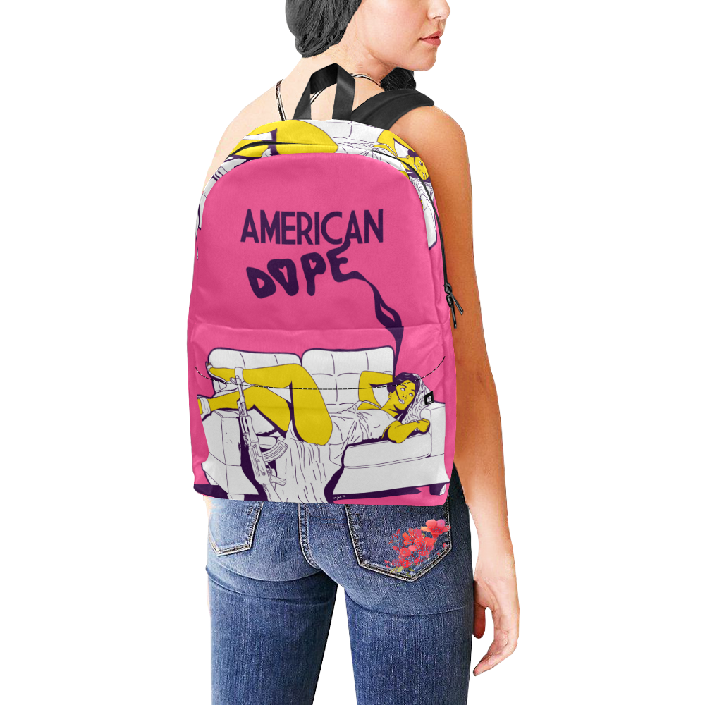 dope backpacks for school