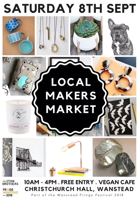 Local Makers Market