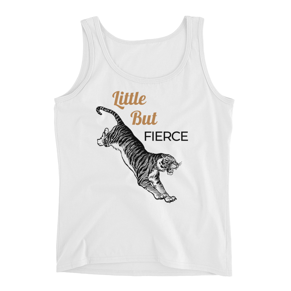 Little But Fierce Tank