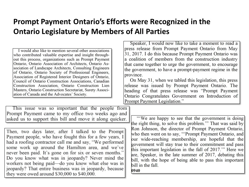 Prompt Payment Ontario media compilation.jpg