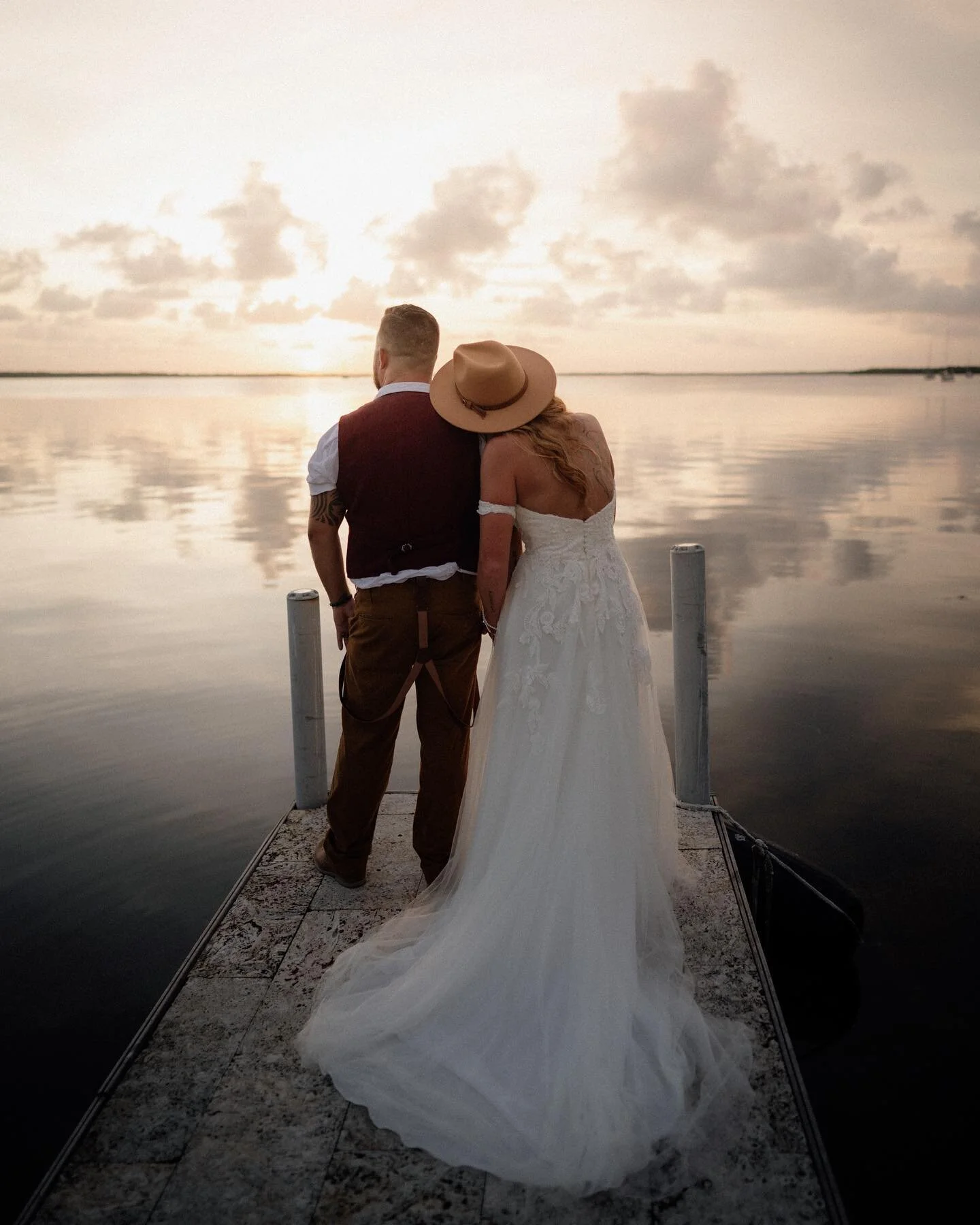 When you hire a wedding photographer, you not only get &ldquo;pretty photo&rsquo;s&rdquo; and someone who&rsquo;s there to document your day. I think the most important thing that get&rsquo;s looked over constantly is the trust and experience factor.