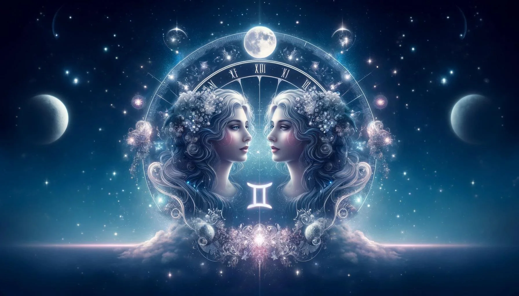 The Beautiful Duality of Gemini Season