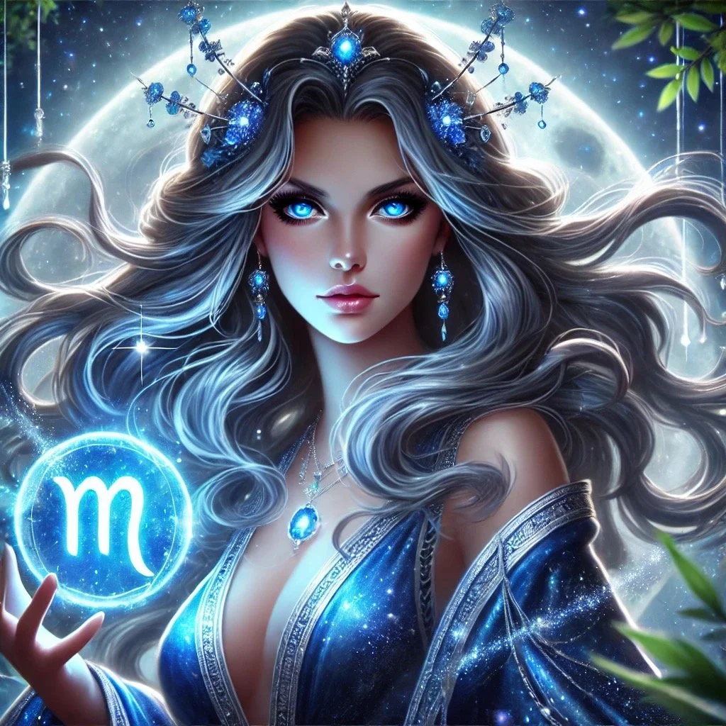Virgo New Moon: A Time to Declutter, Release Bad Habits, and Create New, Healthier Habits