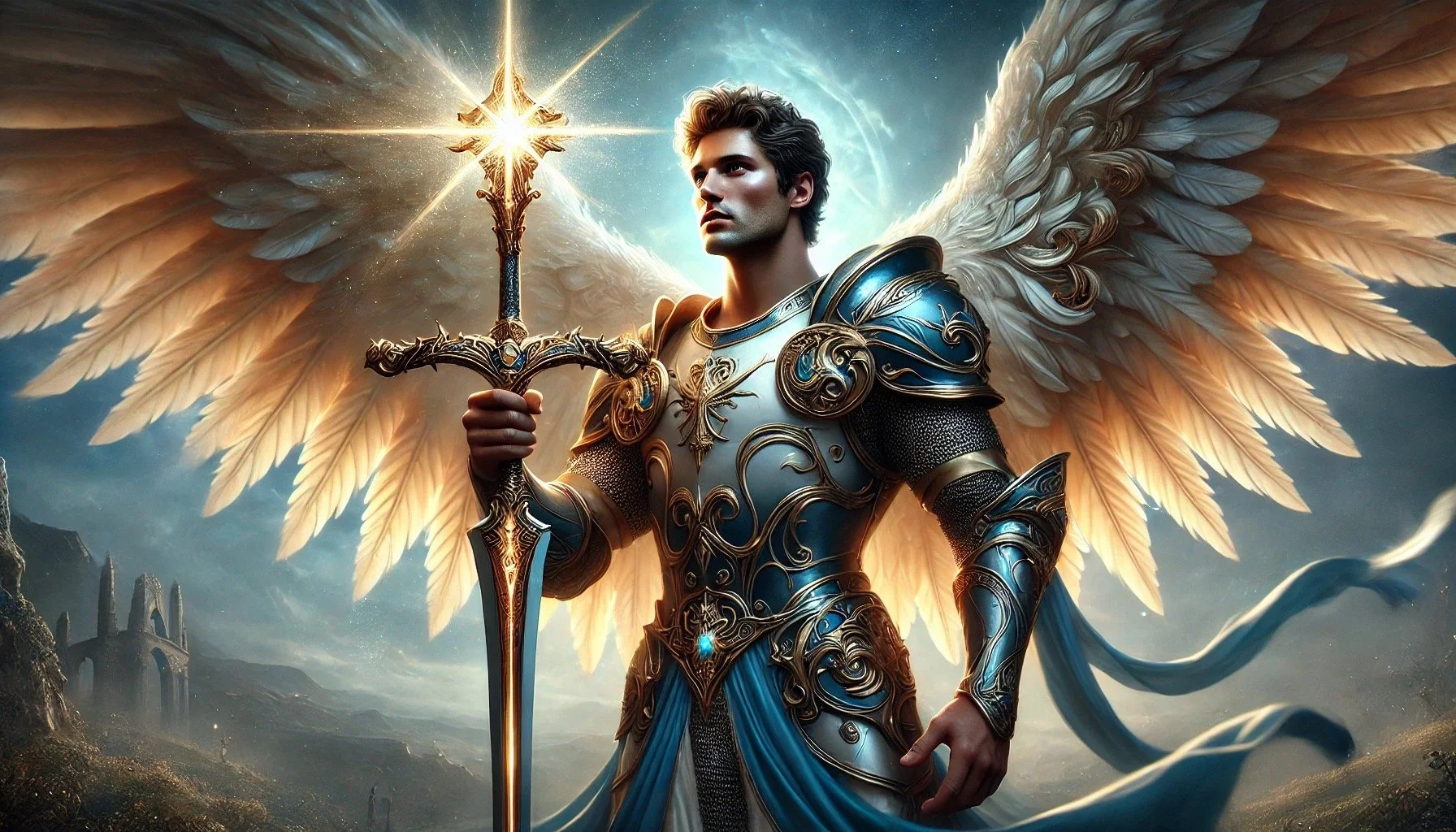 Celebrating Archangel Michael’s Day: Protection, Spiritual Growth and Guidance