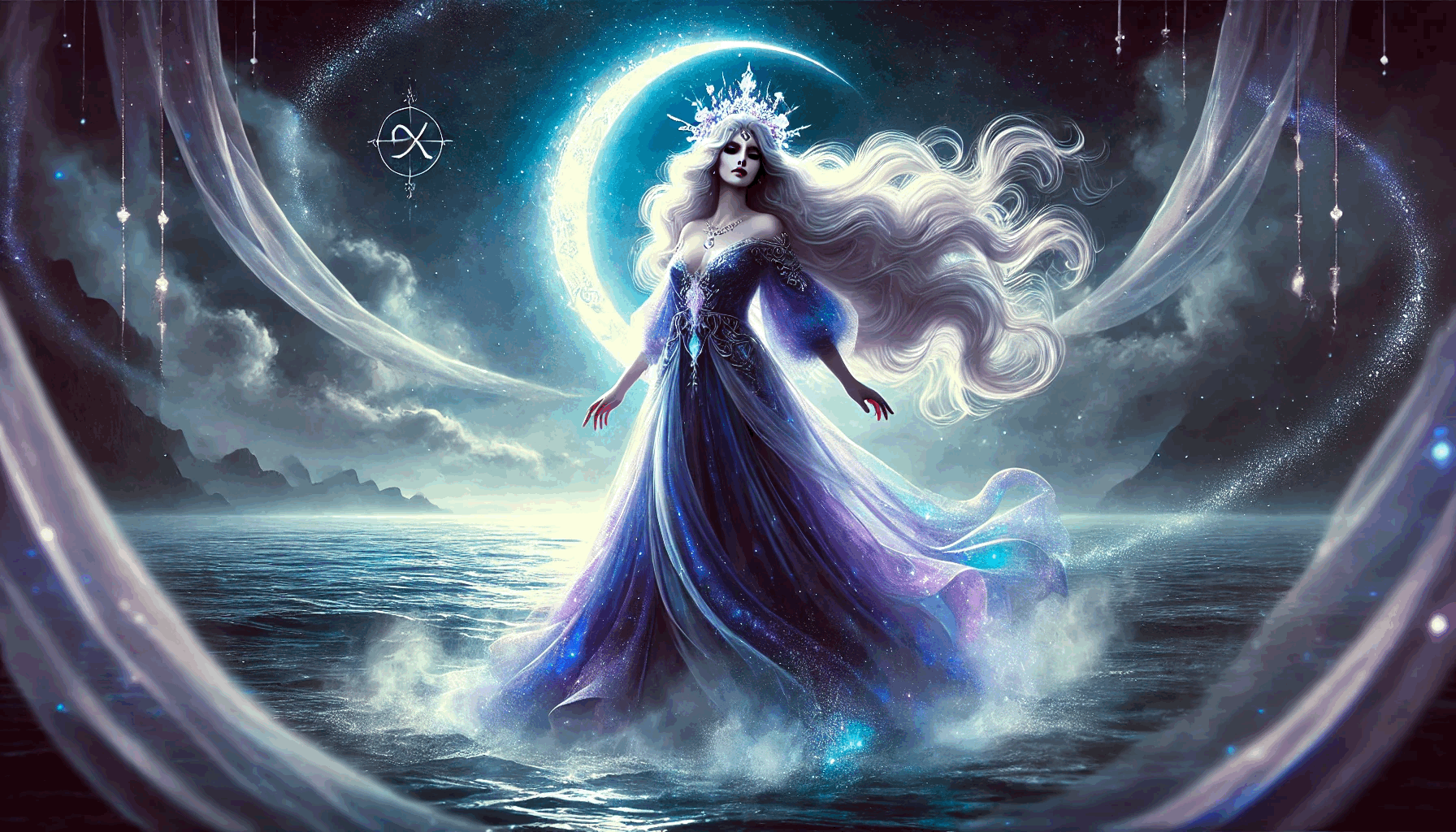 New Moon in Pisces: Surrendering to Intuition, Dreaming into Reality