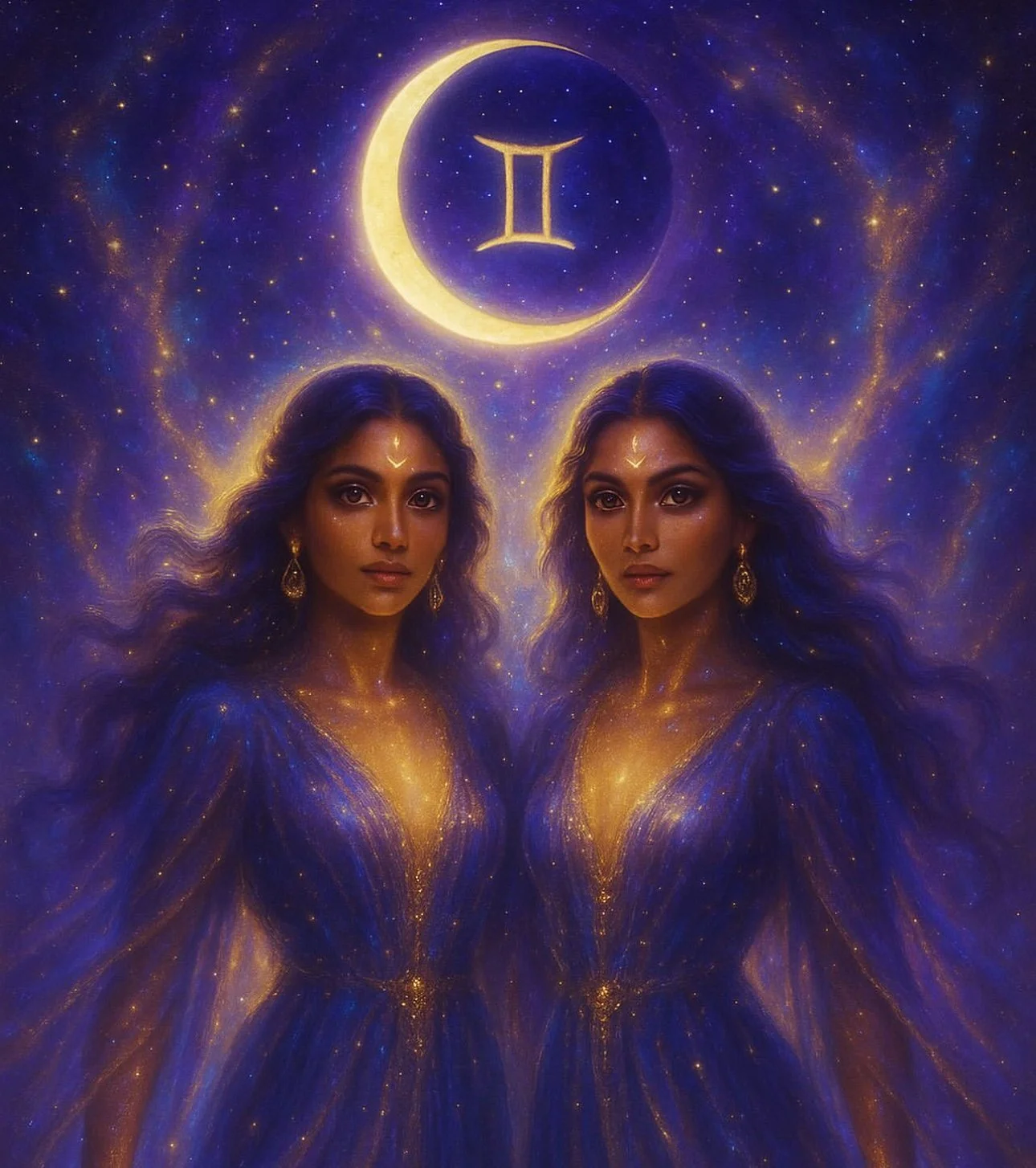 Gemini Season: Adaptable, Electric, Unstoppable