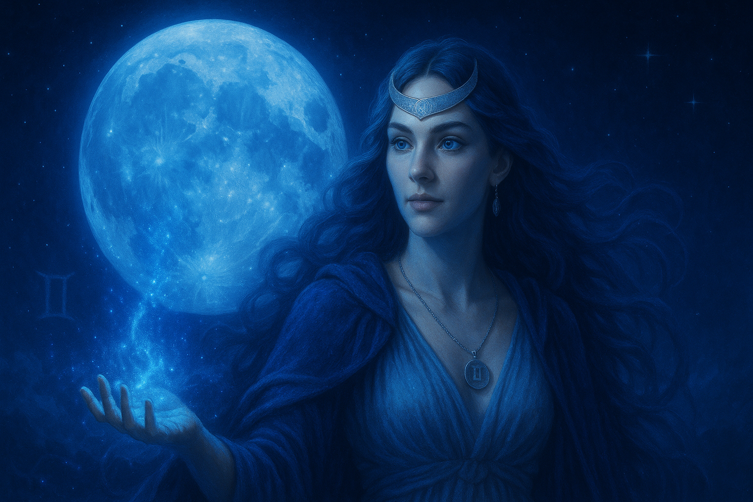 Gemini Full Moon: Revealing Truths and Expanding Communciation