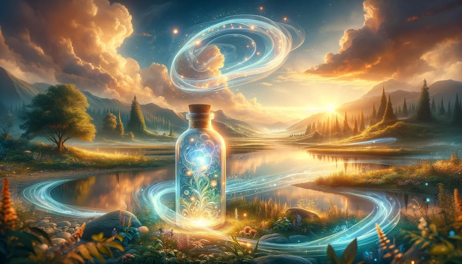 Unleash Your Inner Magic with Manifesting Vibes: Soul II Soul’s New Magickal Elixir Spray