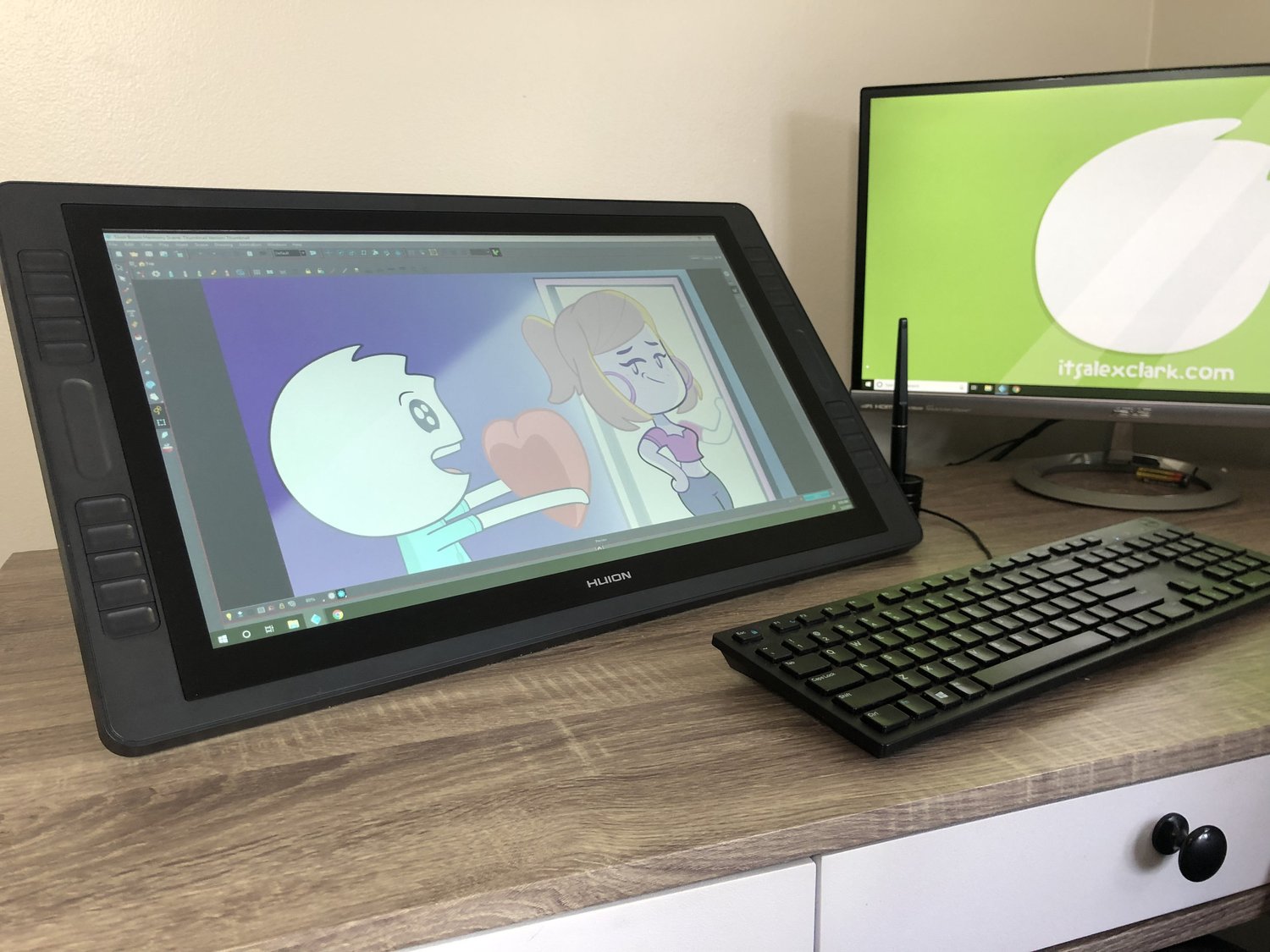 Tips For Artists Alex Clark