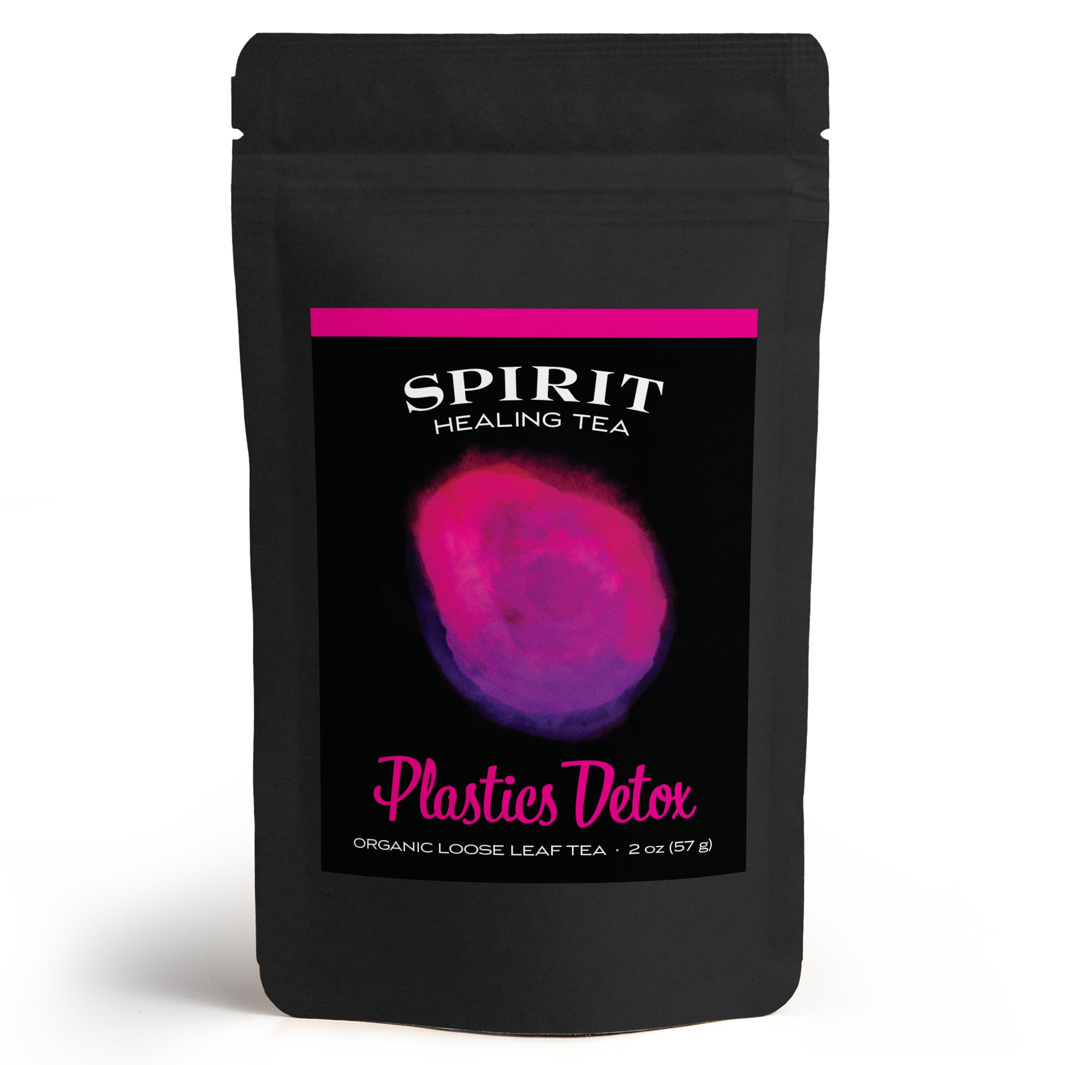 Plastics Detox Tea Anti-Plastics Anti-Plastic By Products Medical Medium Detox