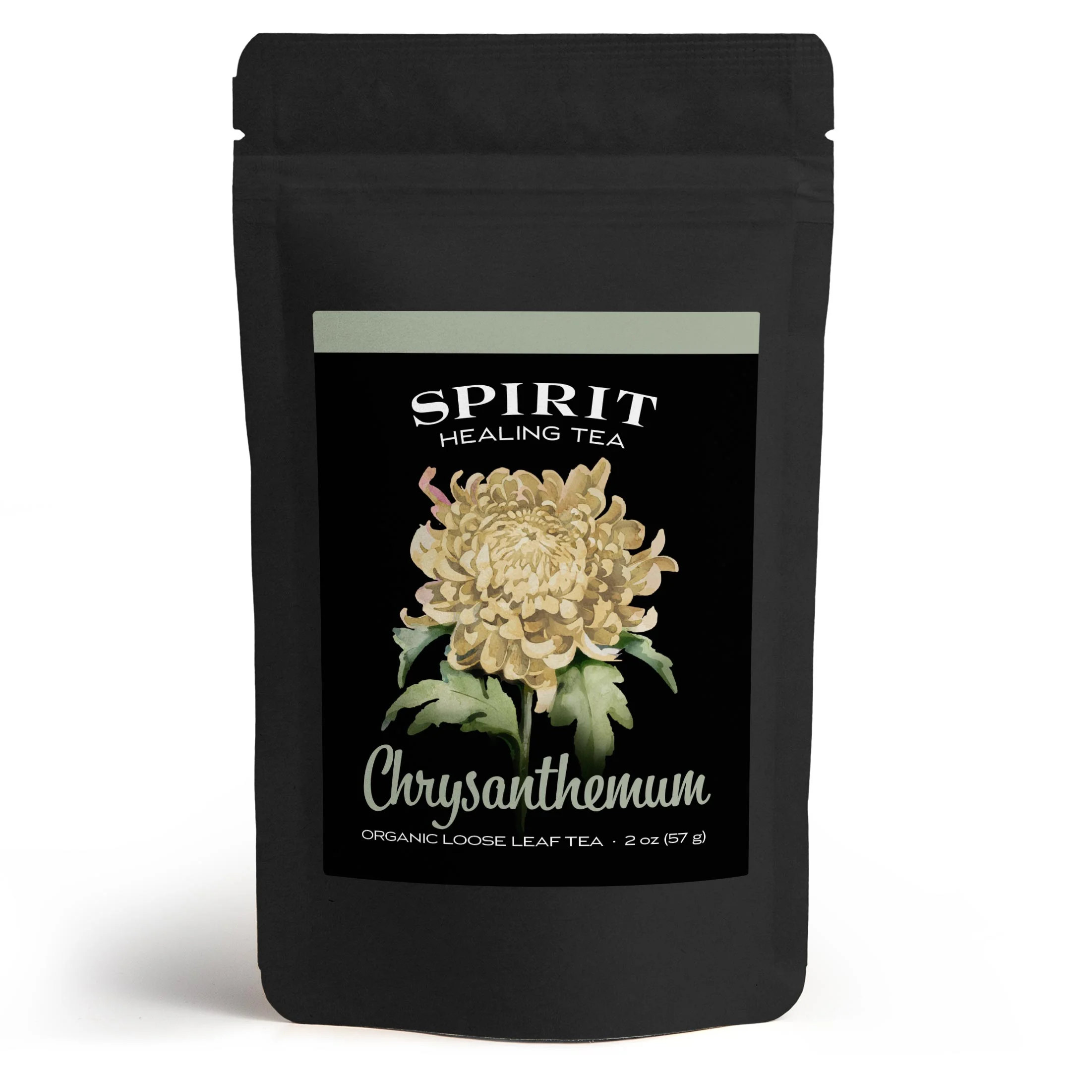 Spirit Healing Tea - Healing & Detox Teas