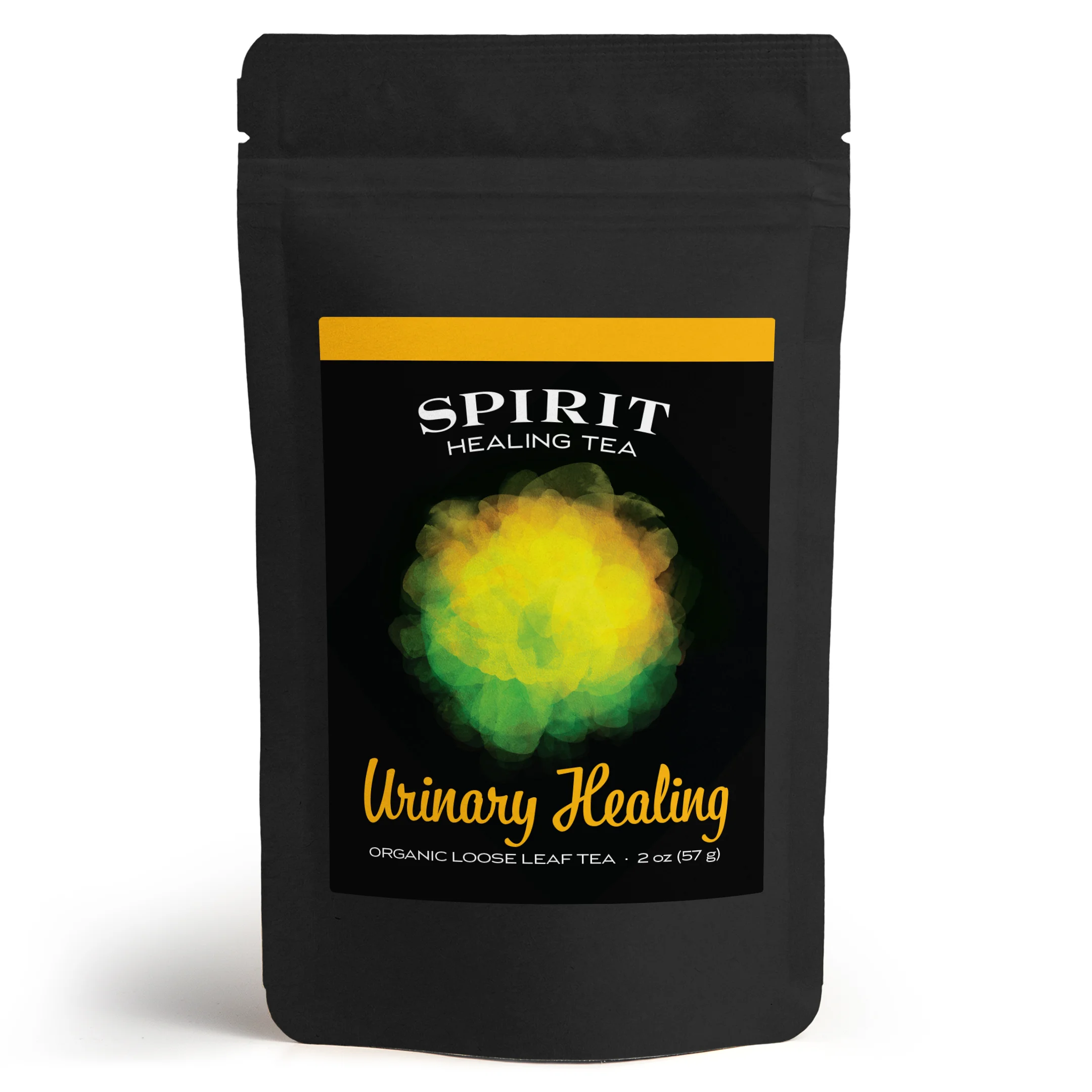 Spirit Healing Tea - Healing & Detox Teas